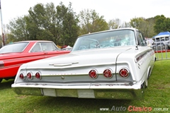 1962 Chevrolet Impala 4 Door Hardtop