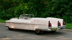 1951 Studebaker Manta Ray