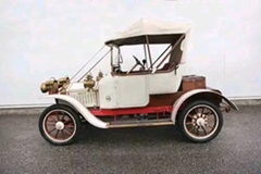 1912 Stimula Roadster