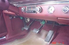 FORD FALCON 1968 CUPE 2 PUERTAS - FORD FALCON 1968 CUPE 2 PUERTAS