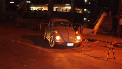 Volkswagen 1970 - Caminando nuevamente