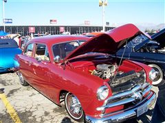 Pomona Auto Show