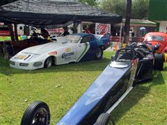 23avo aniversario del Museo de Autos y del Transporte de Monterrey A.C. - Imágenes del Evento - Parte II