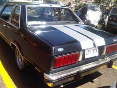 MI FORD FAIRMONT 79´