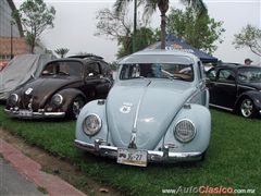 Regio Classic VW 2012 - Imágenes del Evento - Parte I