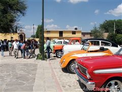 7a Gran Exhibición Dolores Hidalgo - El Llanito