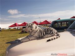 American Classic Cars 2014 Sinaloa - Imágenes del Evento I