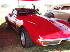 American Classic Cars 2014 Sinaloa - Imágenes del Evento I