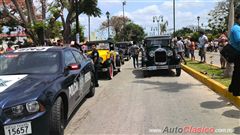 Rally Maya 2014 - Imágenes del evento III