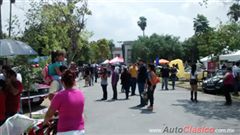 24 Aniversario Museo del Auto de Monterrey - Imágenes del Evento - Parte II