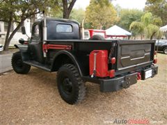 24 Aniversario Museo del Auto de Monterrey - Imágenes del Evento - Parte VI