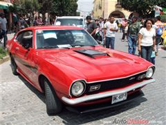 5o Festival Mi Auto Antiguo San Felipe Guanajuato - Exhibición Parte I