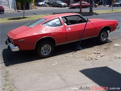 MATADOR AMX