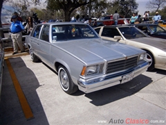 51 Aniversario Día del Automóvil Antiguo - American Cars