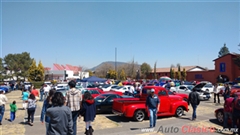 8o Aniversario Amigos del Mustang Toluca - Imágenes del Evento - Parte II