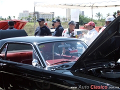 American Classic Cars Mazatlan 2016 - Competition and Awards