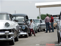 Rally Interestatal Nochistlán 2016 - San Jose de Gracia