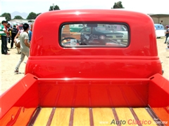 10a Expoautos Mexicaltzingo - 1953 Chevrolet Pickup