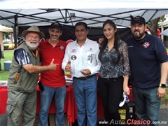 26 Aniversario del Museo de Autos y Transporte de Monterrey - Imágenes del Evento - Parte V