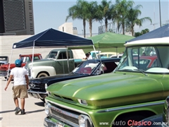 Segundo Desfile y Exposición de Autos Clásicos Antiguos Torreón - Imágenes del Evento - Parte II