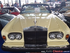 1973 ROLLS ROYCE