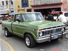 6o Festival Mi Auto Antiguo San Felipe Guanajuato - Imágenes del Evento - Parte III