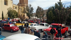 Festival de Autos y Rock & Roll Sombrerete 2017 - Imágenes del Evento