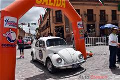 28 Rally de la Independencia - La llegada a Dolores