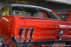 15 Aniversario Club Mustang Monterrey - Imágenes del Evento - Parte I