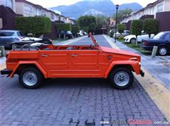 SAFARI CONVERTIBLE 1976-FOTOS