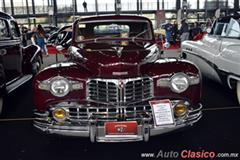 1947 Lincoln Continental V12 292ci 125hp