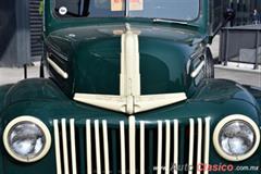 1946 Ford Pickup