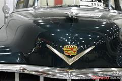 1952 Cadillac Fleetwood Sixty