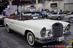 1963 Mercedes Benz 220SE