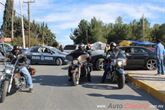 Día Nacional del Auto Antiguo 2019 Rodada a San Antonio de las Alazanas - Imágenes del Evento