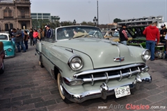 Día Nacional del Auto Antiguo Monterrey 2019 - Event Images - Part VII