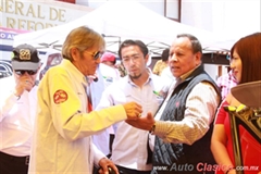 8a Exposición de Autos Antiguos, Pachuquilla - Imágenes del Evento Parte I