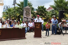 Puebla Classic Tour 2019 - Zacapoaxtla