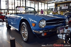 1975 Triumph TR6 Motor 6L 2500cc 125hp