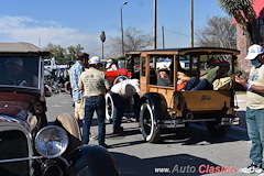 Tercer Encuentro Ford A Amigos México - Event Images Part I