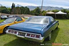 1973 Chevrolet Impala 4 door hardtop