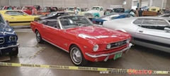 1967 Ford Mustang Convertible