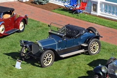 1914 Pierce Arrow