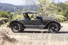 1921 Stutz Series K Bearcat