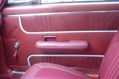 FORD FALCON 1968 CUPE 2 PUERTAS - FORD FALCON 1968 CUPE 2 PUERTAS