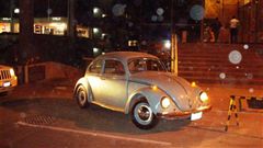 Volkswagen 1970 - Caminando nuevamente