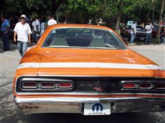 23avo aniversario del Museo de Autos y del Transporte de Monterrey A.C. - Imágenes del Evento - Parte IV