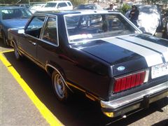 MI FORD FAIRMONT 79´