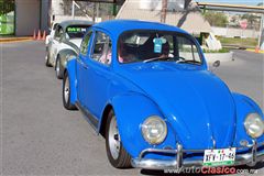 Regio Volks Monterrey 2013 - Llegadas I