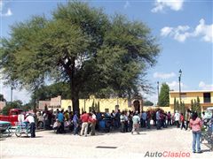 7a Gran Exhibición Dolores Hidalgo - El Llanito